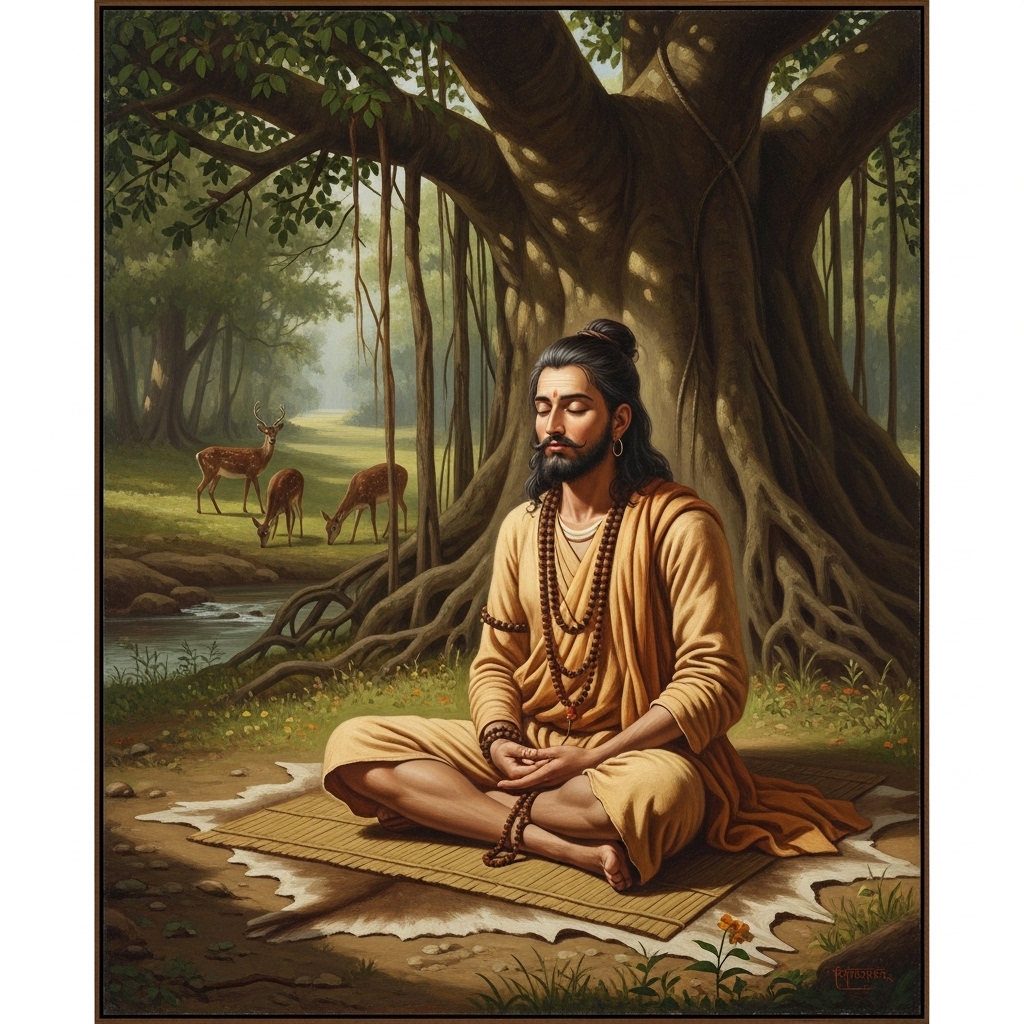 Birth of Banda Singh Bahadur